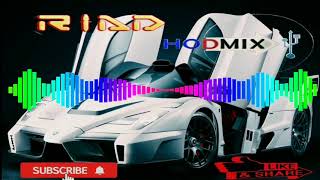 TE MOLLA - DJ RIAD (ALEMALHANDA) MIX