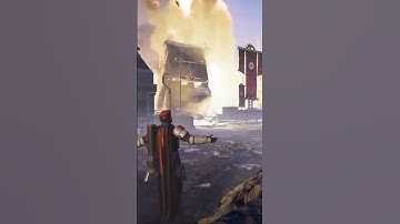 Out of ammo, but not options #helldivers2 #gaming #games #pc #ps5 #arrowhead #sony #helldivers #hd2