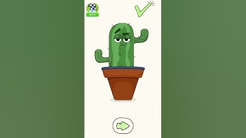 Draw One Part Solution,Dop Game Level 245