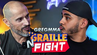 GREG MMA | GRAILLE N’ FIGHT Episode 4 🍣 | Le retour d’un pionnier du MMA