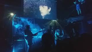 Television Personalities - I Know Where Syd Barrett Lives (16/03/2019 Live @ Temple Athens, Greece)