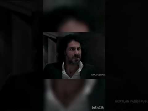 نضرات عبدالحي المخيفة وادي الذئاب مراد علمدار مراد عبدالحي 