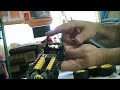 LEGO 15: kit 76264 Batmobile Pursuit