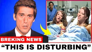 FBI Agent: "This is the END for Abby & Brittany!"