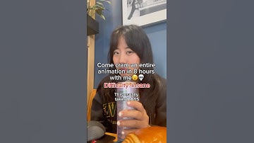 Comment “ANIMATION” if you want to see the animation! #animation #timelapse