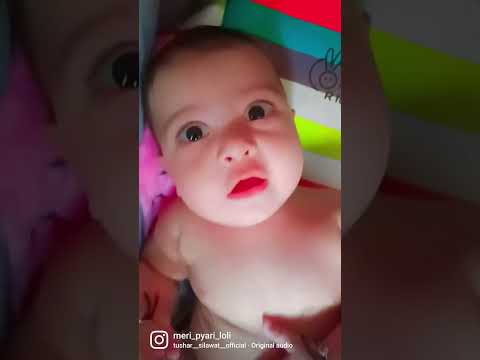 Loli Ka New Stail Shorts Youtube Cutbaby