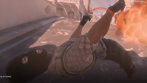 My CS2 montage I guess?