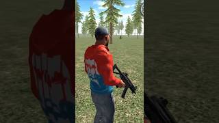 Secret SMG Gun Cheat Code Revealed! 😱 Indian Bike Driving 3D New Update! 🔥