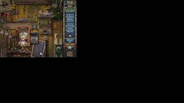 MCF Ravenhearst: Lock Guide. Guest Bathroom Lock