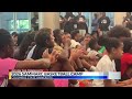 SAMMARC basketball camp returns to Columbus, inspiring young athletes on and off the court-Bob Jeswa