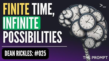 Life is short, and why that