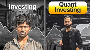 Quant Investing Explained: Strategies, Benefits & How to Start | Podcast | Ft. Siddharth Vora