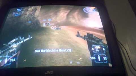Time Splitters Gameplay (1)