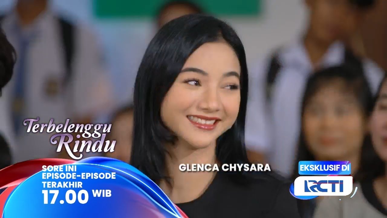 TERBELENGGU RINDU TRAILER: APA NIKEN BERHASIL MENGHANCURKAN ARSY? VERNIE SAYANG SAMA ARSY?