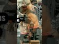 Beautiful 76 y/o NATURAL Gramma's Training & Looks Defy the Norm!