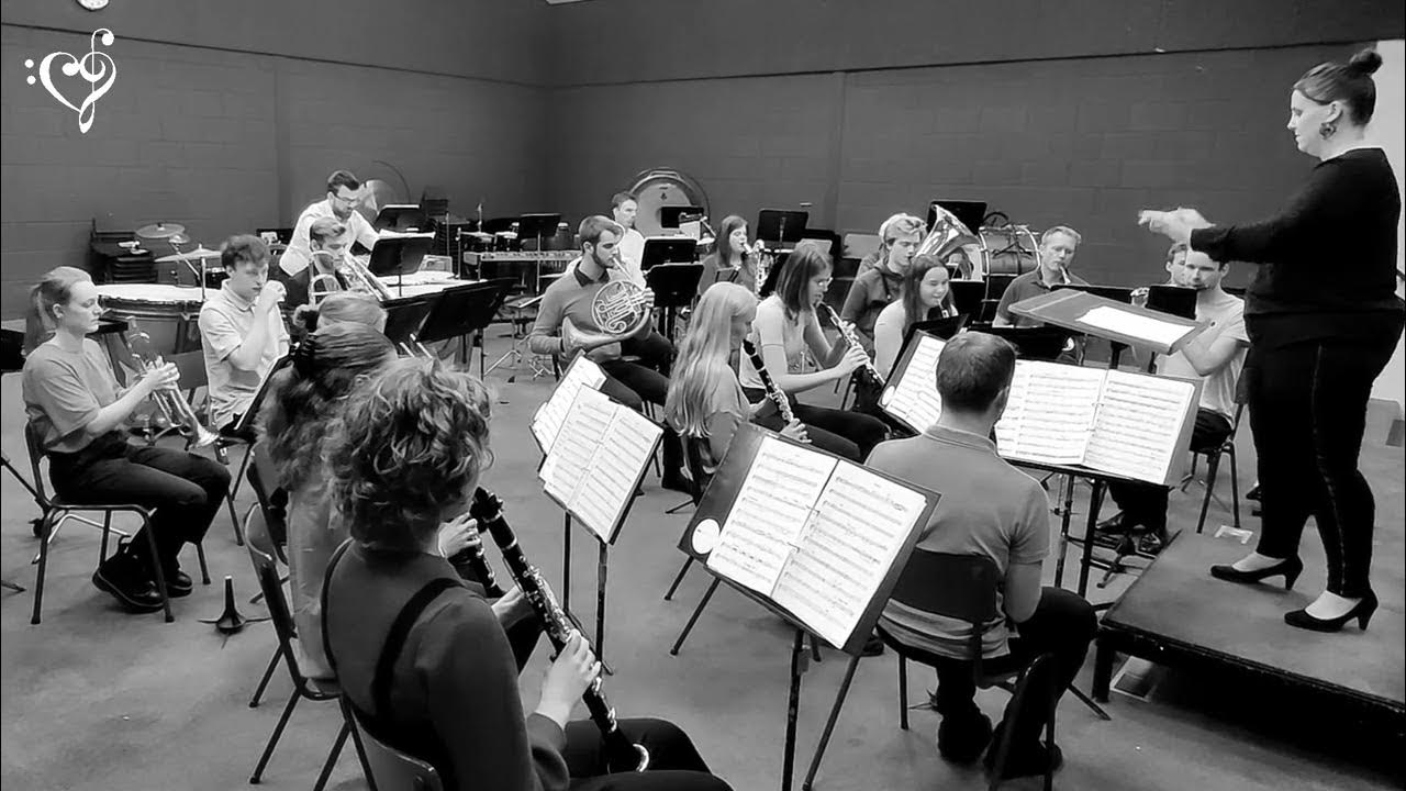 Spotlight Jeugdorkest Flight To The Moon YouTube spotlight-jeugdorkest-flight-to-the-moon-youtube