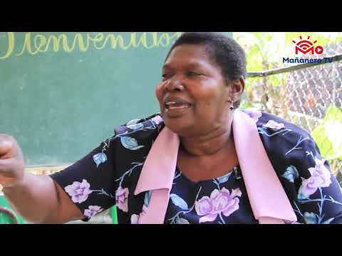 De heladera a Maestra ejemplar - Historias que inspiran