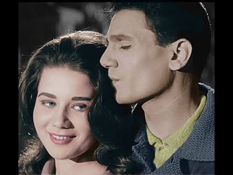 تعرف على قصة حب زبيدة ثروت وعبد الحليم حافظ التي لم تكتمل 