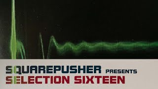 Squarepusher – Selection Sixteen | D