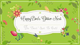 Hobby Lobby Haul~Crafty Bits & Bobs!