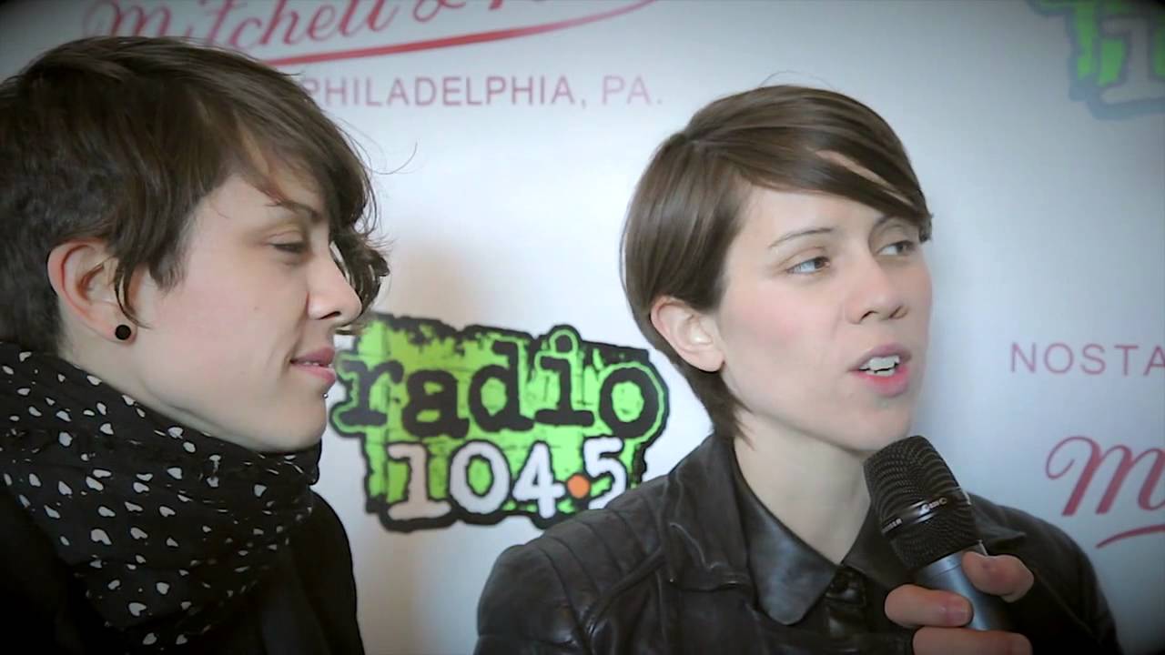 The Rundown 104 5 Winter Jam 2013 Youtube