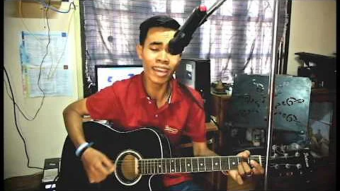 ຕະຫຼອດໄປ - ກະຕ່າຍ ຂຸນຄຳ ft ແພ - Cover by kanya