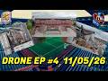 DRONE  EP 4  11/05/26