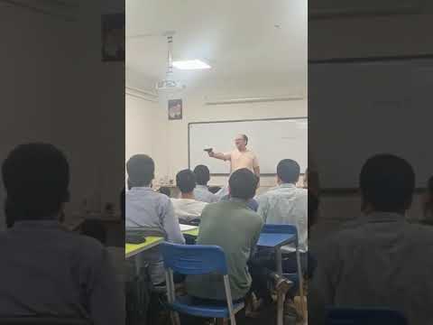 دبیرستان ماندگار البرز تهران