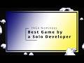 Yet Another Game Awards 2025 Nominees: Best Game by a Solo Developer