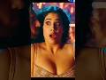 Janvi Kapoor Hot Kissing Shortsfeed Janhvikapoor Bollywood Shorts 