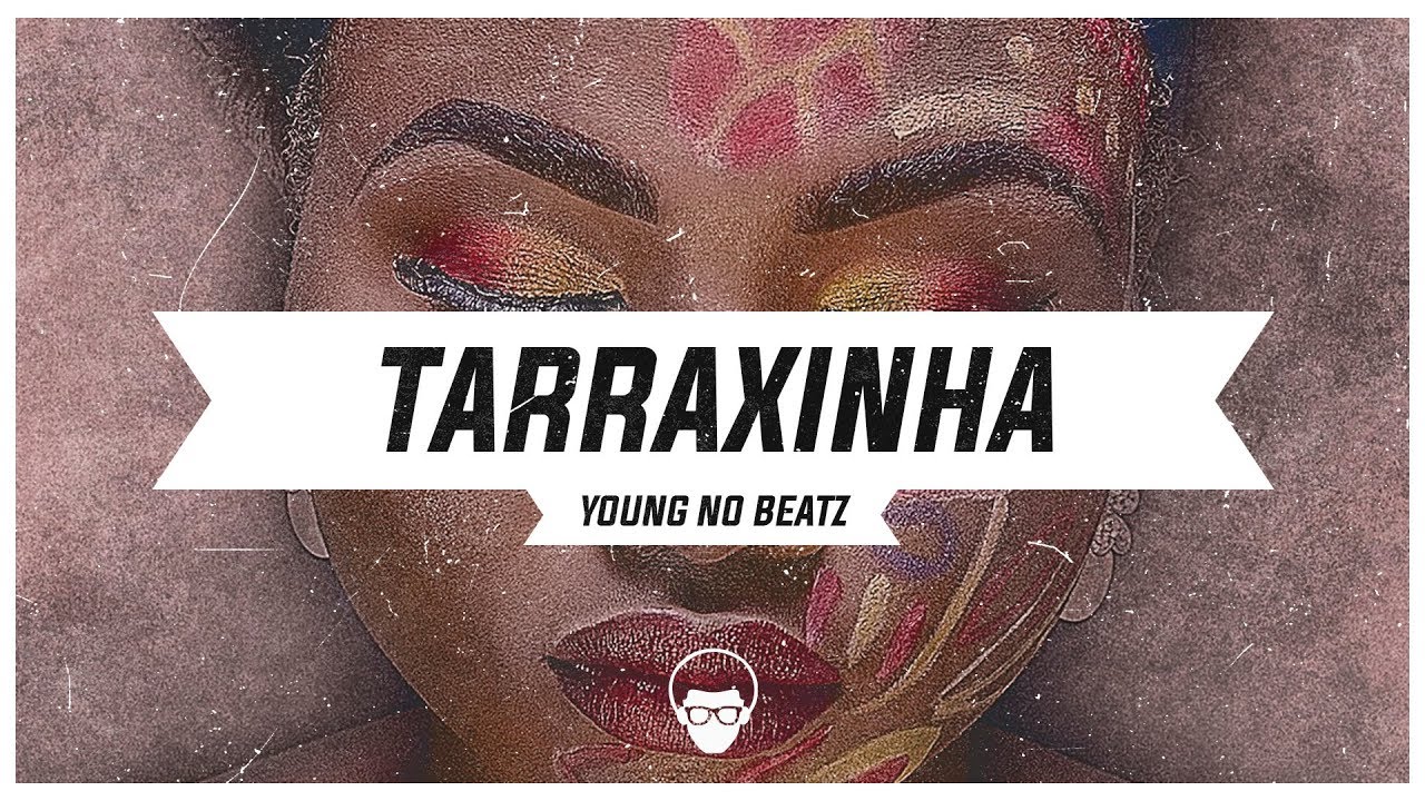 Tarraxinha Young No Beatz Saudades Instrumental Youtube