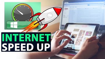 How to Speed Up Internet by Set Limit Reservable Bandwidth