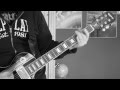 All Nightmare Long (Metallica) - Guitar Cover [HD]