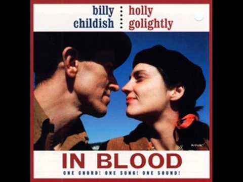 Mira billy childish & holly golightly - demolition girl en YouTube