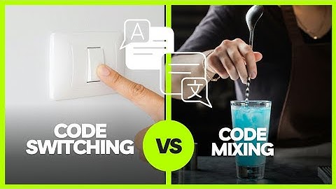 Code Switching and Code Mixing || Interview Questions Lecturer English | Linguistics Short Questions