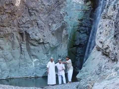 مشهد اوربي من وادي الفرع طريق المدينة المنورة