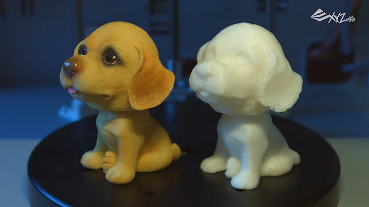 XYZprinting da Vinci 1.0 AiO - Scanning Tips