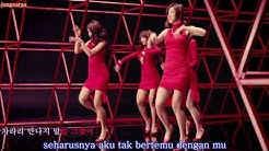 ì"¨ìŠ¤íƒ€ (Sistar) - Alone (Subtitle Indonesia)  - Durasi: 3:29. 