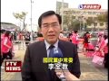 挺王派動作頻 提案恢復王黨籍 民視新聞 挺王派動作頻 提案恢復王黨籍 民視新聞
