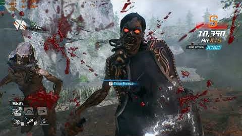 Bright Memory Ray Tracing Performance on Ryzen 5 3600 and RTX 3060 TI