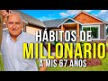 Los 5 Hábitos de Millonario que Me Dieron Riqueza y Abundancia | EPISODIO ESPECIAL 300