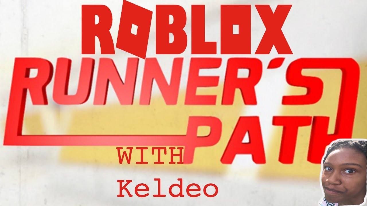 Playing Some Roblox With Keldeo