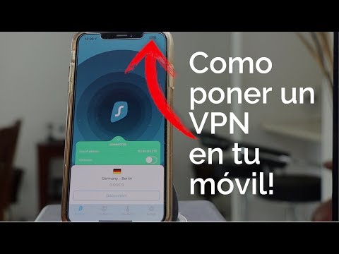 Video: ¿Por qué se usa vpn en dispositivos móviles?