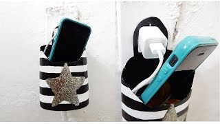 DIY Instagram Cell Phone Holder Hack