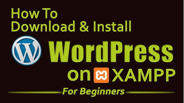 Learn How To Download & Install WordPress on Local Development Server