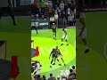 Kris Dunn is a menace on defense 🔒