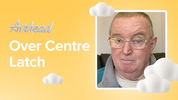 Hardest ATPL Questions Explained: Over Centre Latch Explained