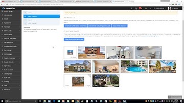 Property Alerts in Kunversion by Bjorn Quaden