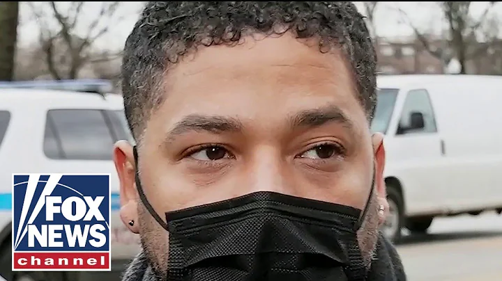 Verdict reached in Jussie Smollett trial | Breaking News