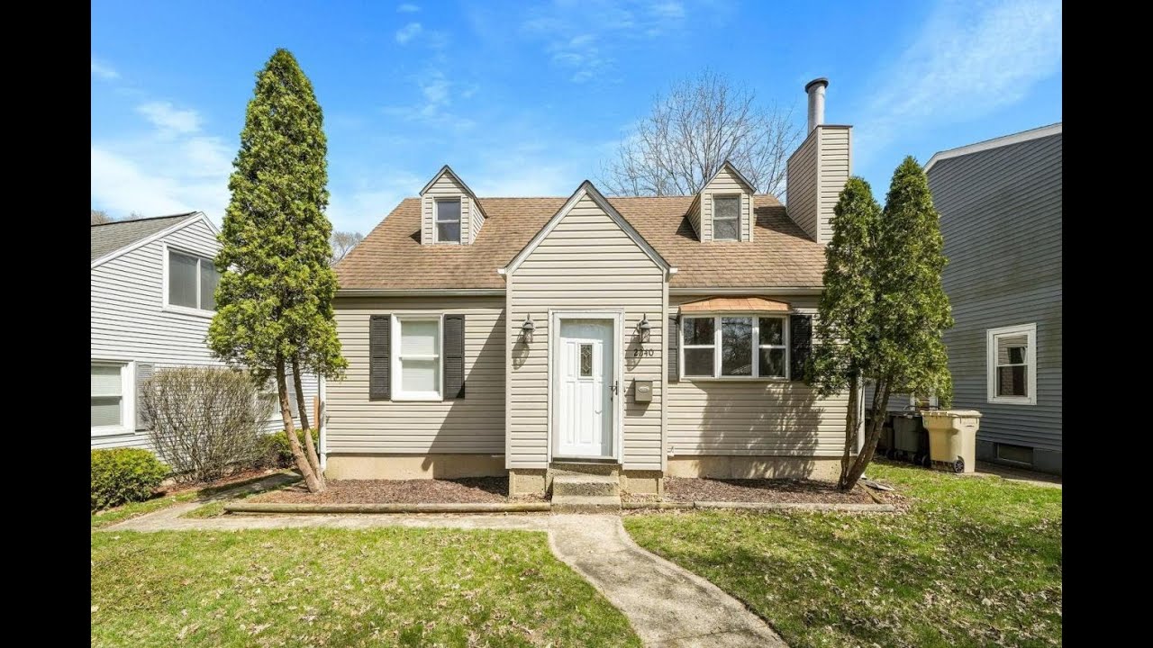 2240 Hollywood Place South Bend, IN Homes for Sale